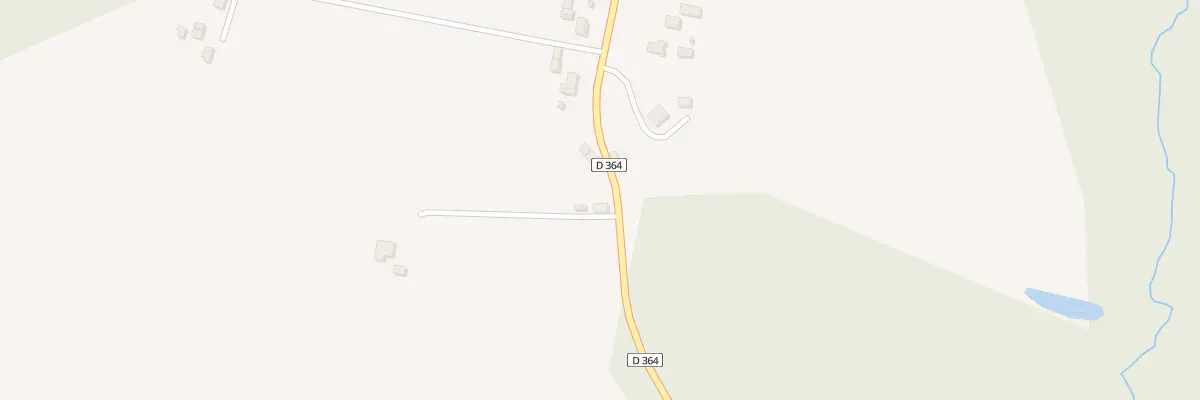 Plan du 59 Parre au Leuy