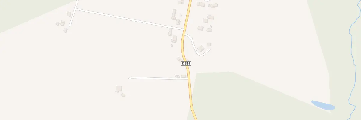 Plan du 51 Marancin au Leuy