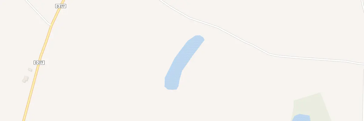 Plan du 2 Le Petit Hallier à Martigné-sur-Mayenne