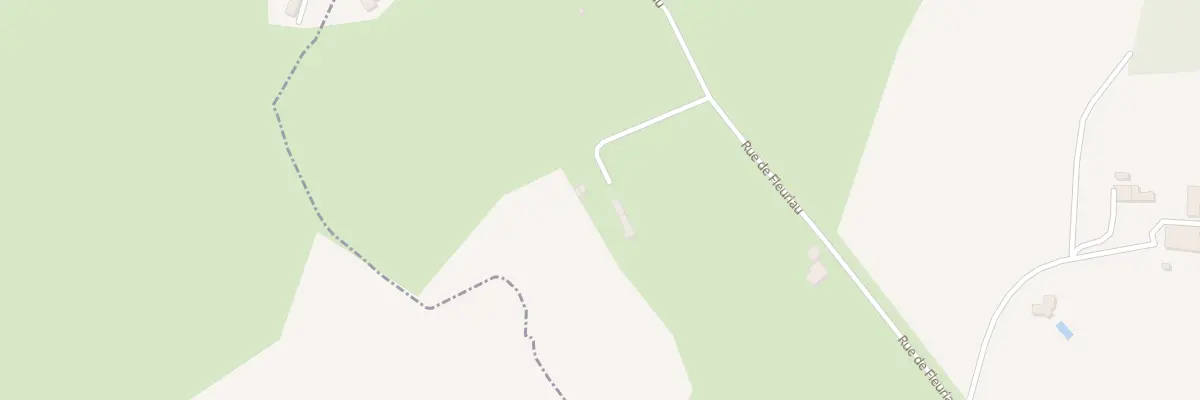 Plan du 5110 La Pouillerie à Puy-de-Serre