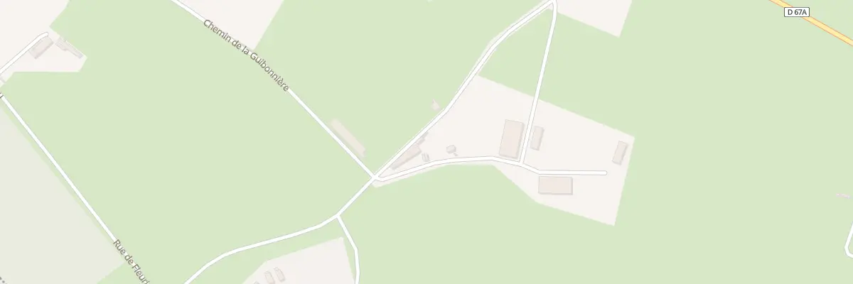 Plan du 5129 La Penotiere à Puy-de-Serre