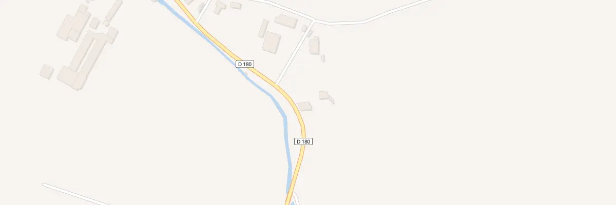 Plan du 2 Rue de la Mineterie au Bourdet