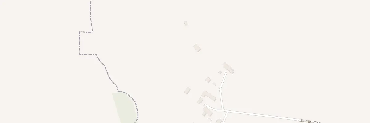 Plan du 9 Che de la Berardiere à Lonlay-l’Abbaye