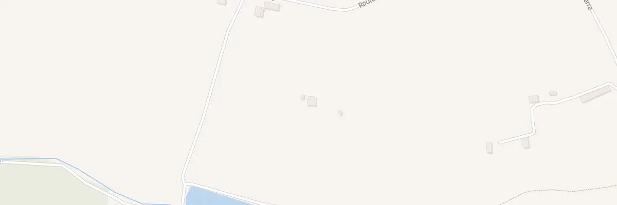 Plan du 1448 Rte de Pouy à Montaut
