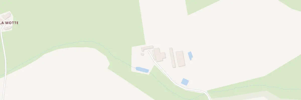 Plan du 124 Rte de Rorthais à Nueil-les-Aubiers