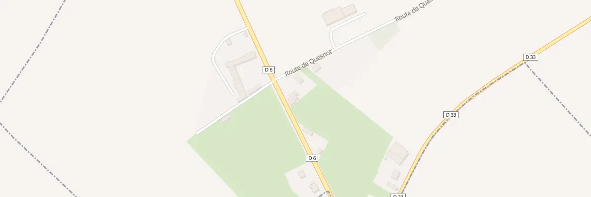 Plan du 5063 Le Douet de Chouain à Condé-sur-Seulles