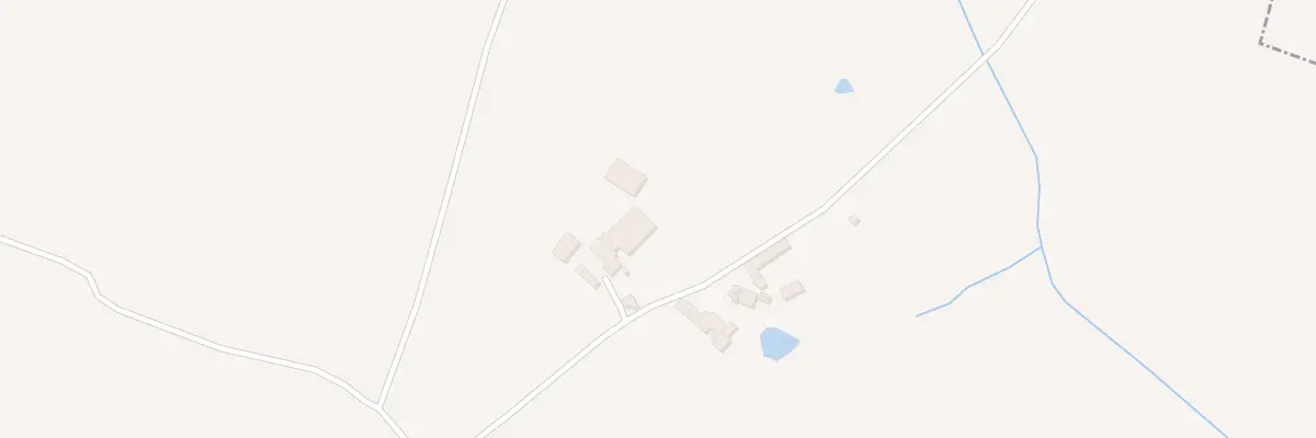 Plan du 5032 La Petite Pelleriniere à Chanteloup-les-Bois