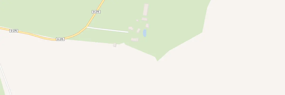 Plan du 2 Le Cormier à La Chapelle-Anthenaise