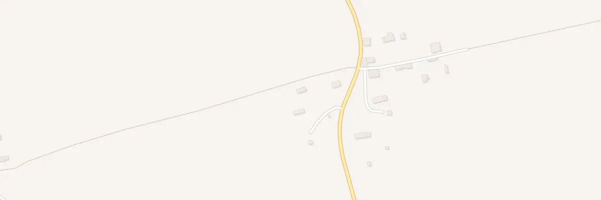 Plan du 1502 Rte de Vassy à Saint-Pierre-d’Entremont