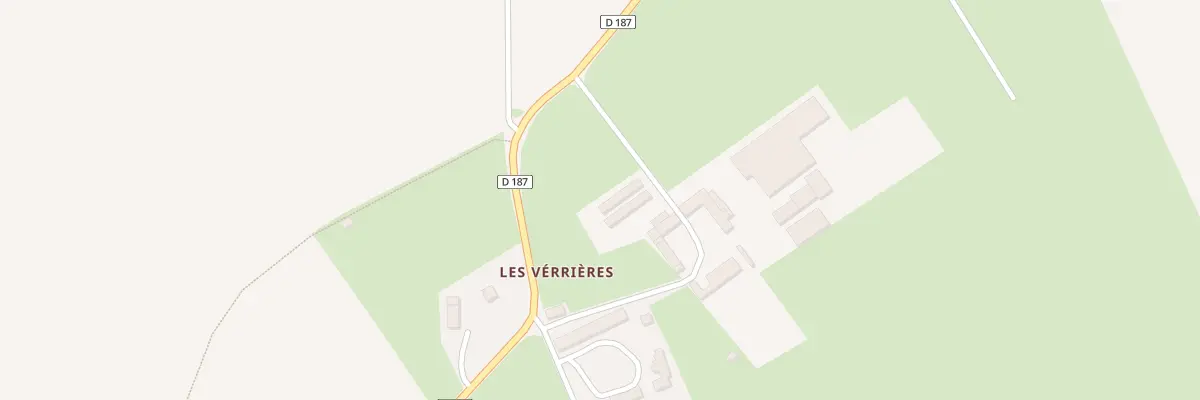 Plan du 4 Rue du Ruisseau à Lingèvres