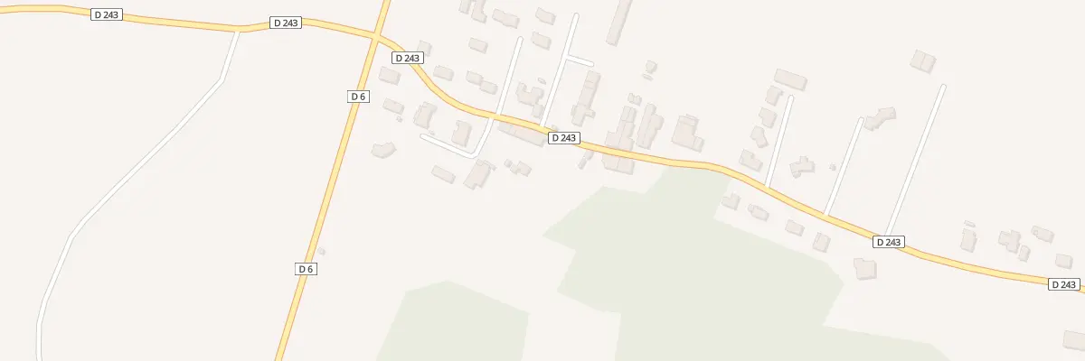 Plan du 8 Rte des Séguineries à Saint-Simon-de-Pellouaille
