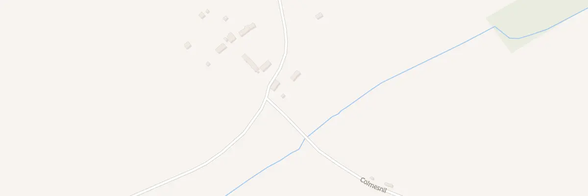Plan du 51 Colmesnil à Moncy