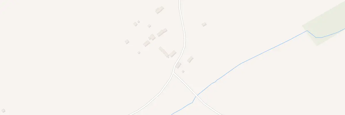 Plan du 3 Colmesnil à Moncy