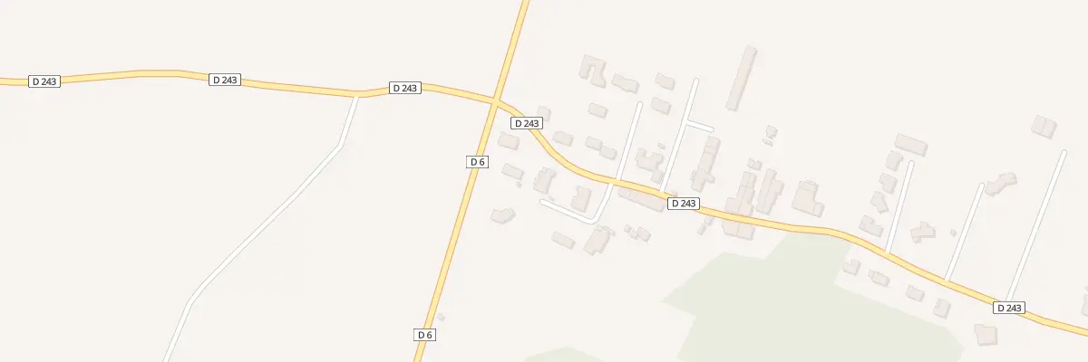 Plan du 4 Rte des Séguineries à Saint-Simon-de-Pellouaille
