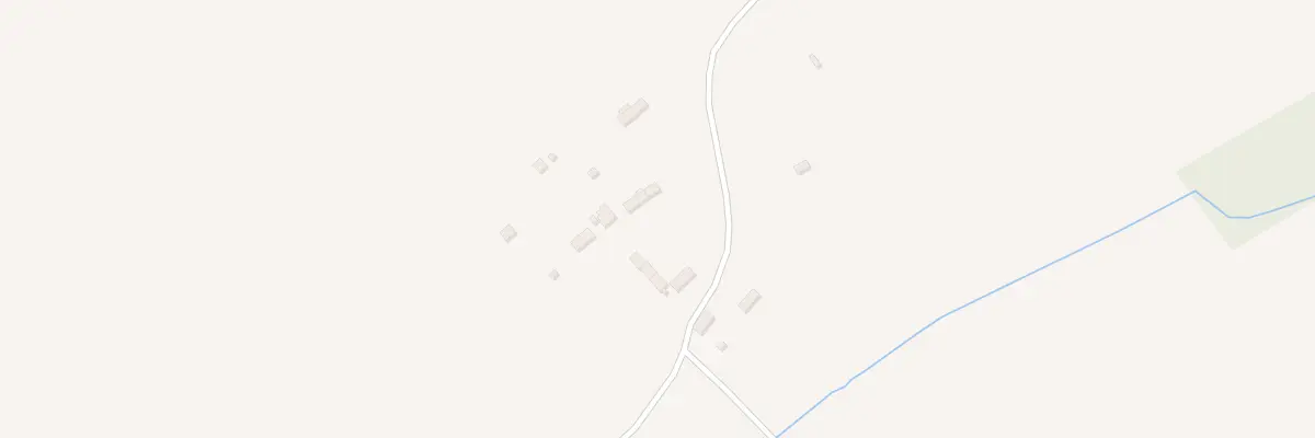 Plan du 53 Colmesnil à Moncy