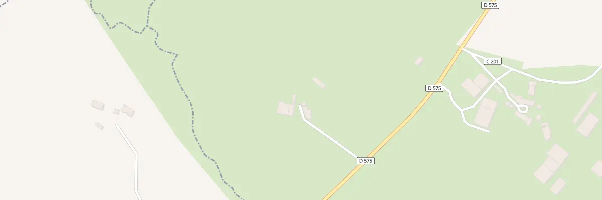 Plan du 5067 La Cheluère au Bignon-du-Maine