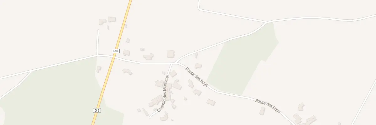 Plan du 9B Rte des Roys à Saint-Simon-de-Pellouaille