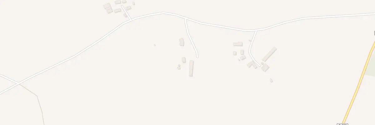 Plan du 161 Le Petit Margantinet à Torchamp