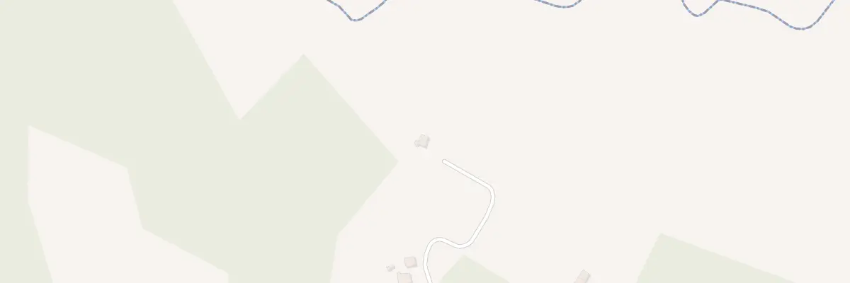 Plan du 1156 Che de Lahontine à Saint-Cricq-Chalosse