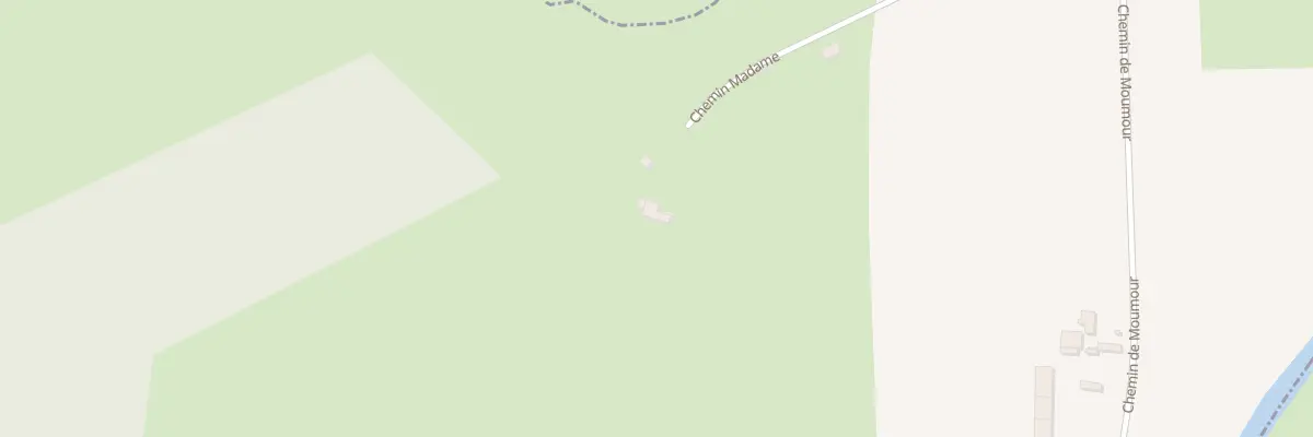 Plan du 5167 Lagarde à Esquiule