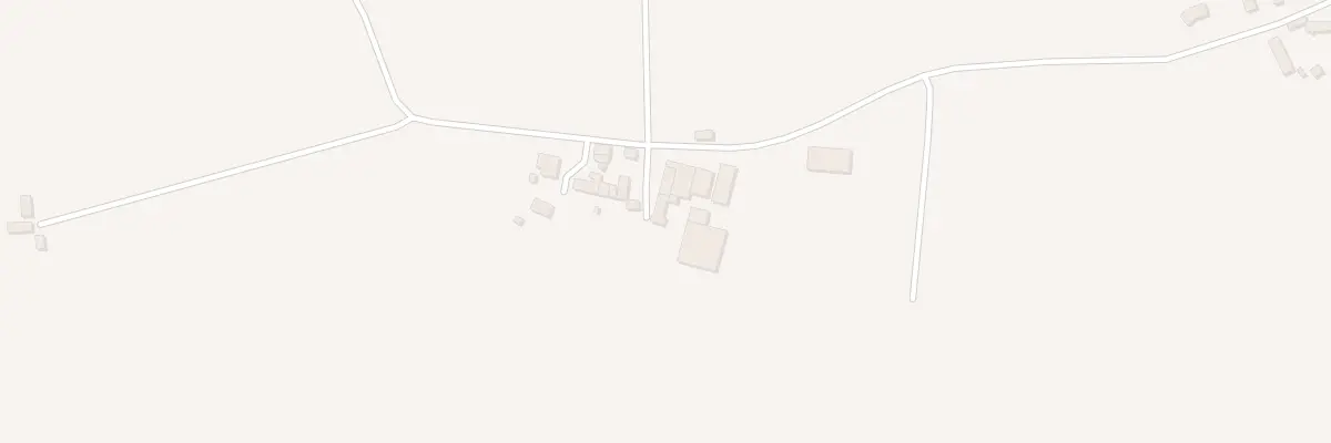 Plan du 3 La Bouvanterie au Pas