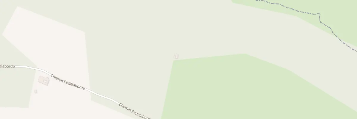 Plan du 5108 Sagettes à Saucède
