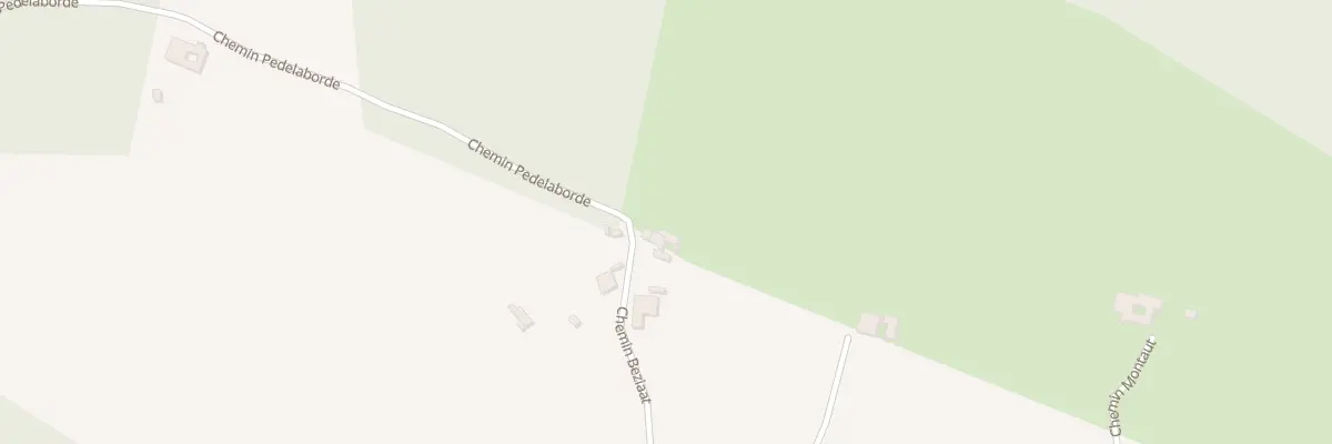 Plan du 6 Che Beziaat à Saucède