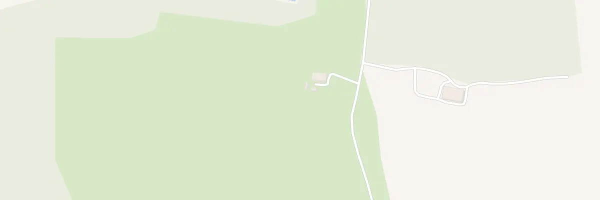 Plan du 1 Bellevue à Ménil