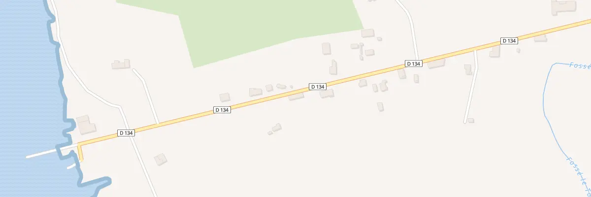 Plan du 10 Rue de la Belle Etoile à Saint-Androny