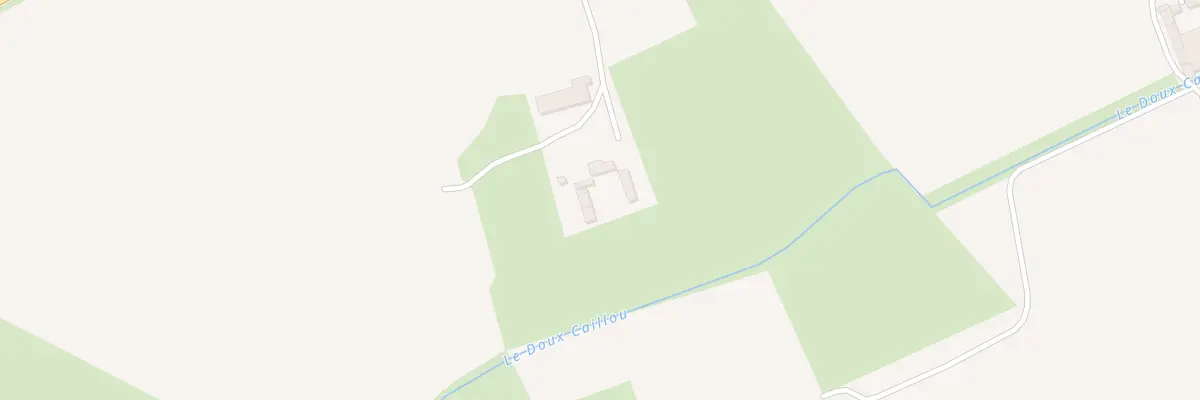 Plan du 63 Rte de Caumont l’Evente à Hottot-les-Bagues