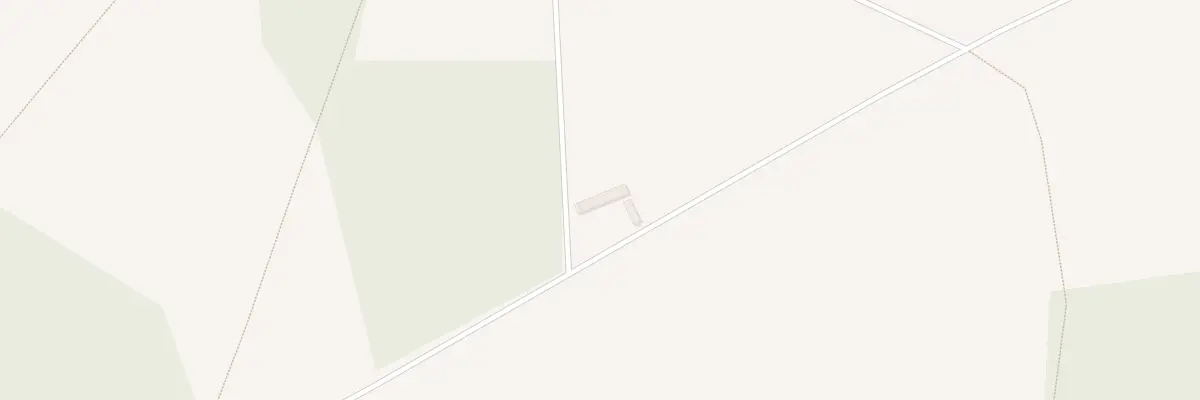 Plan du 875 Rte des Taillis à Torchamp