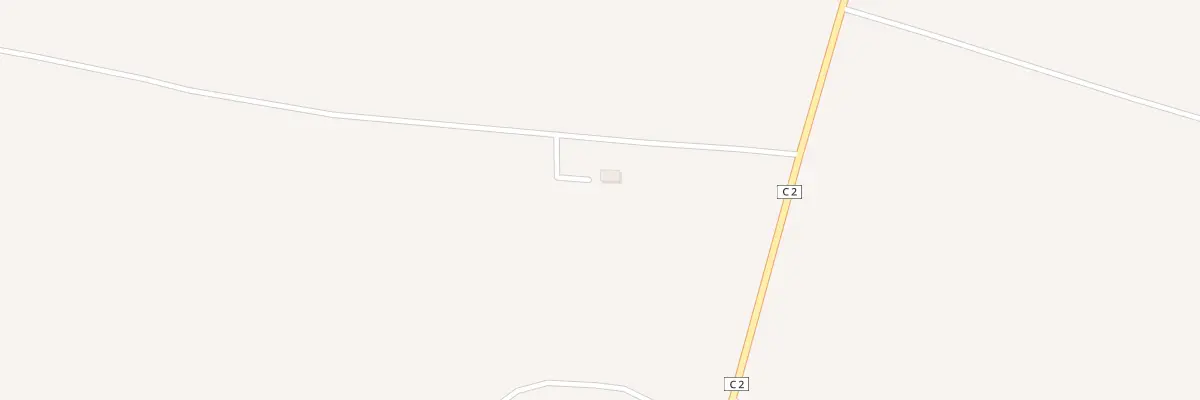 Plan du 1 La Lande Royale à La Chapelle-Anthenaise