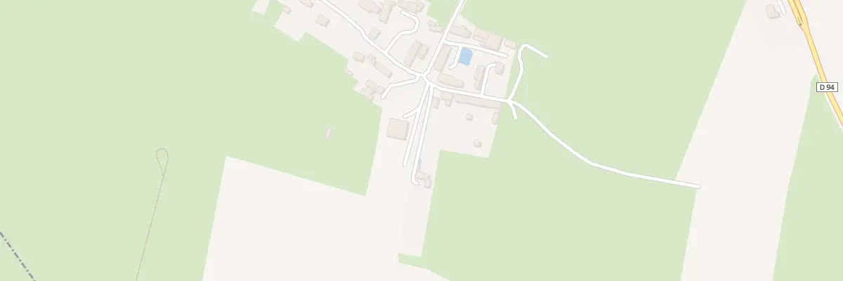 Plan du 1 Imp des Petits Prés à Saint-Martin-des-Entrées