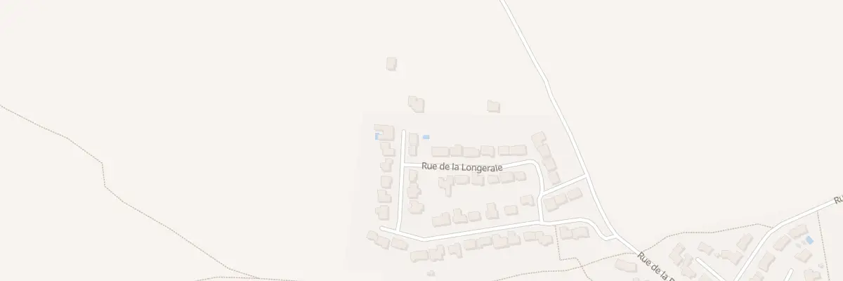 Plan du 22 Rue de la Longeraie à Parné-sur-Roc