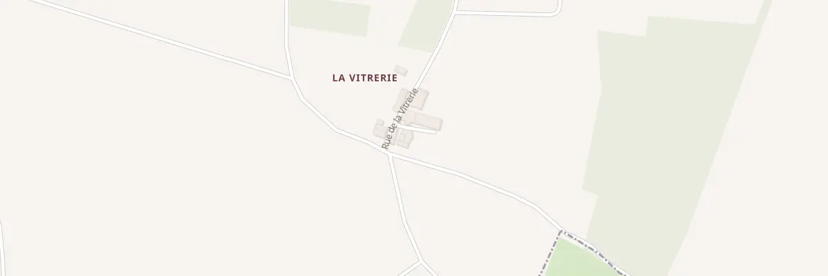 Plan du 2 Imp du Puits aux Nouillers