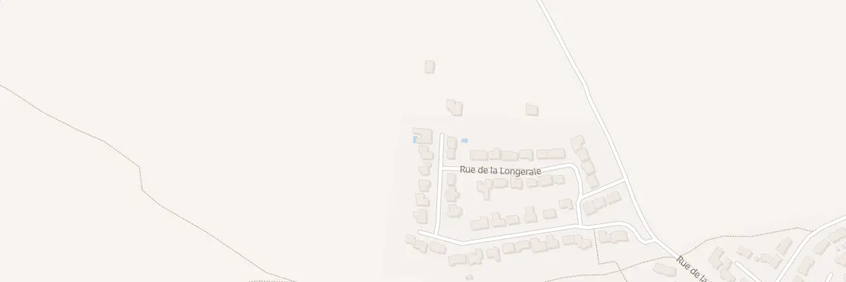 Plan du 39 Rue de la Longeraie à Parné-sur-Roc