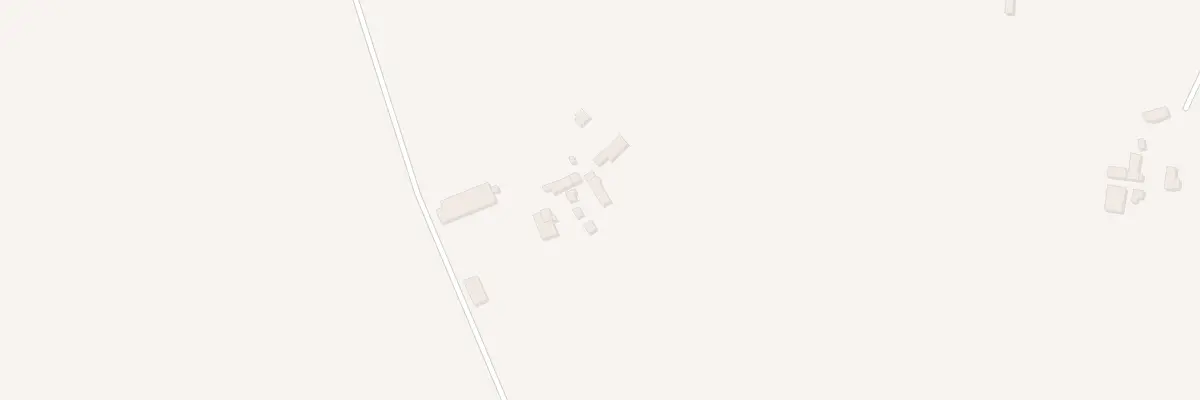 Plan du 6 La Courassiere au Pas