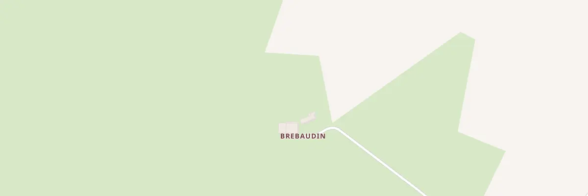 Plan du 5057 Brebaudin à Puy-de-Serre
