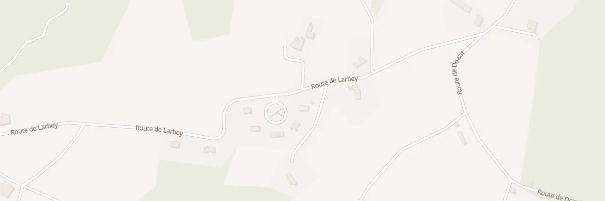 Plan du 5 Lot de Péguiraout à Maylis