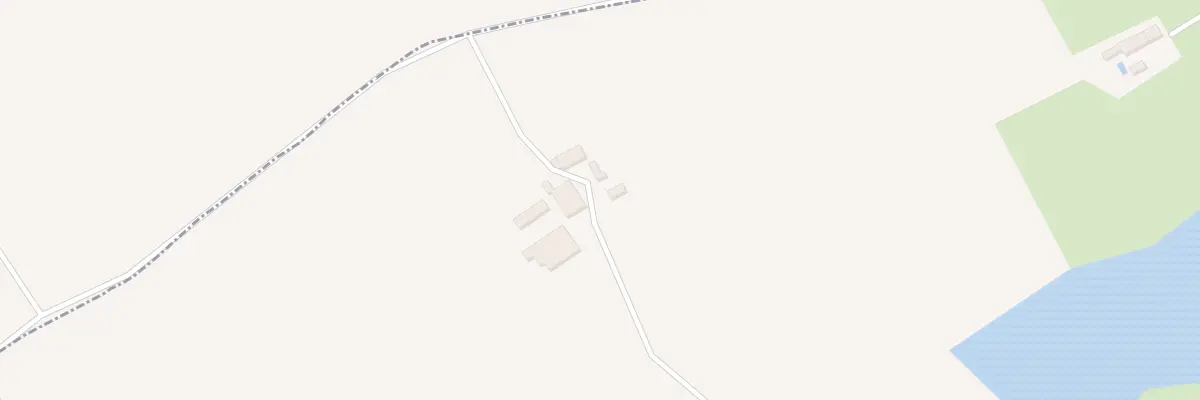 Plan du 5192 La Jacotiere à Foussais-Payré