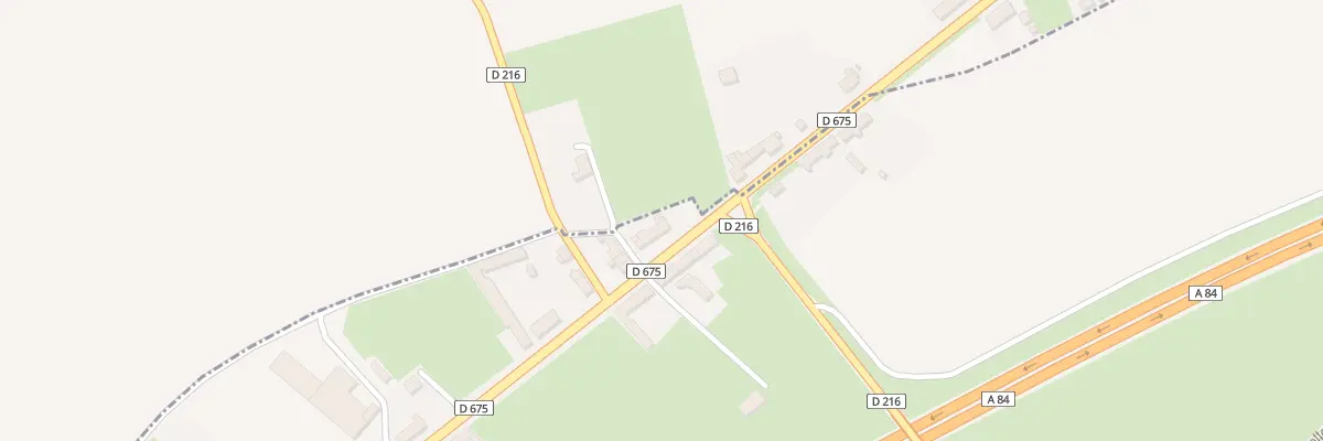 Plan du 19 Rte de la Poste à Maisoncelles-Pelvey
