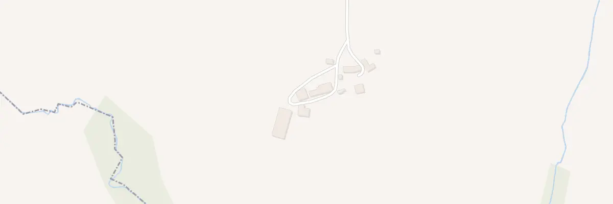 Plan du 3 La Basse Pilliere à Contest