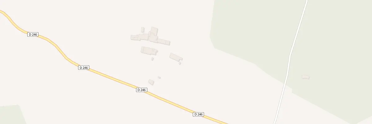 Plan du 2 Chez Picolet à Saint-Germain-du-Seudre