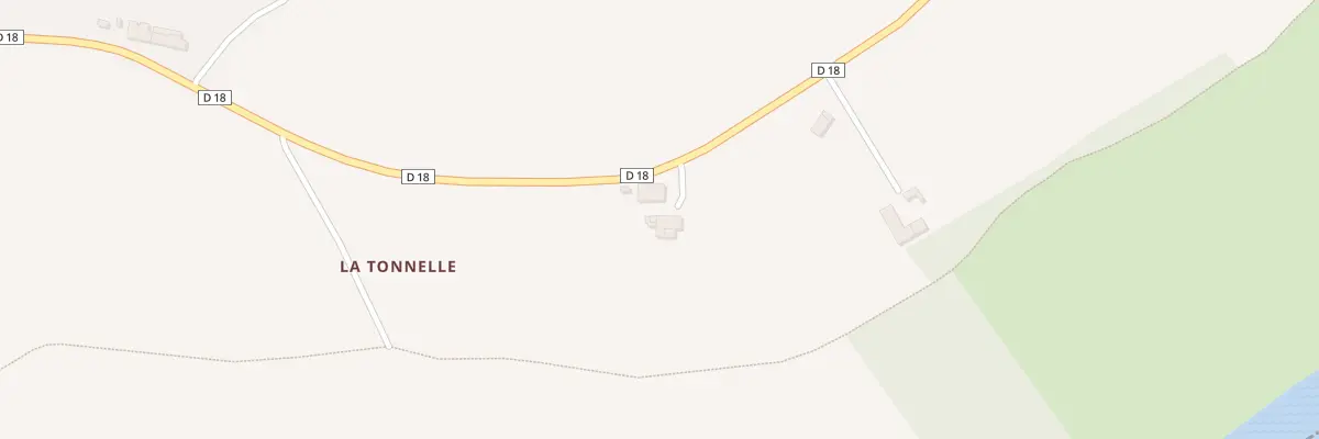 Plan du 60 Rte de St Savinien au Mung