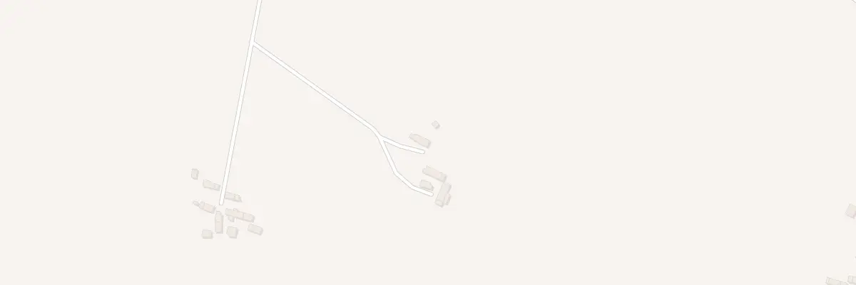 Plan du 1 La Passonnière à Couesmes-Vaucé