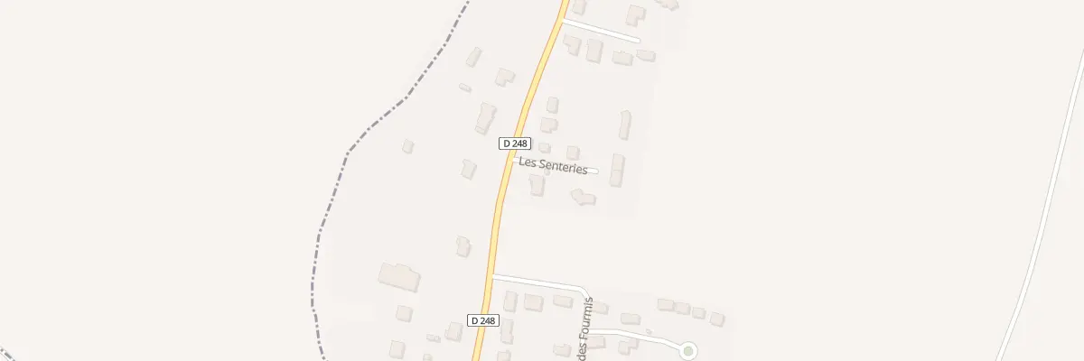 Plan du 28 Rte de Bénigousse à Saint-Simon-de-Pellouaille