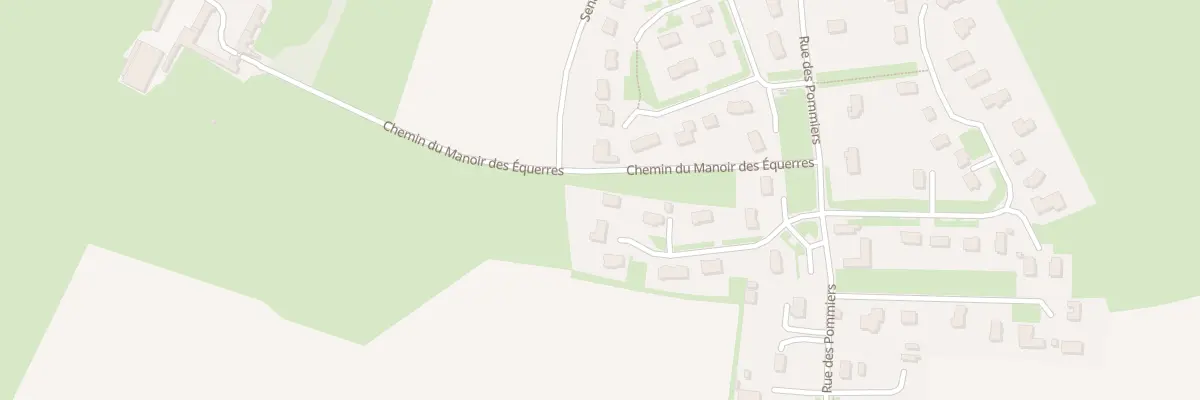 Plan du 5 Lot Res La Petite Campagne à Monceaux-en-Bessin