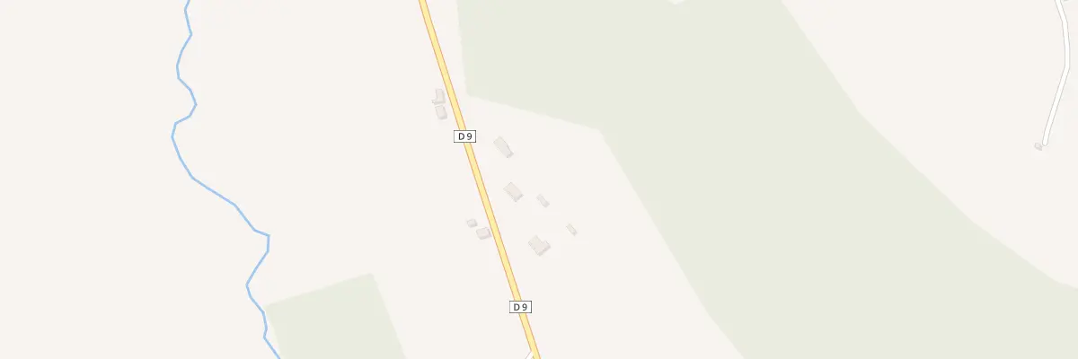 Plan du 29 Rte de Lagor à Maslacq