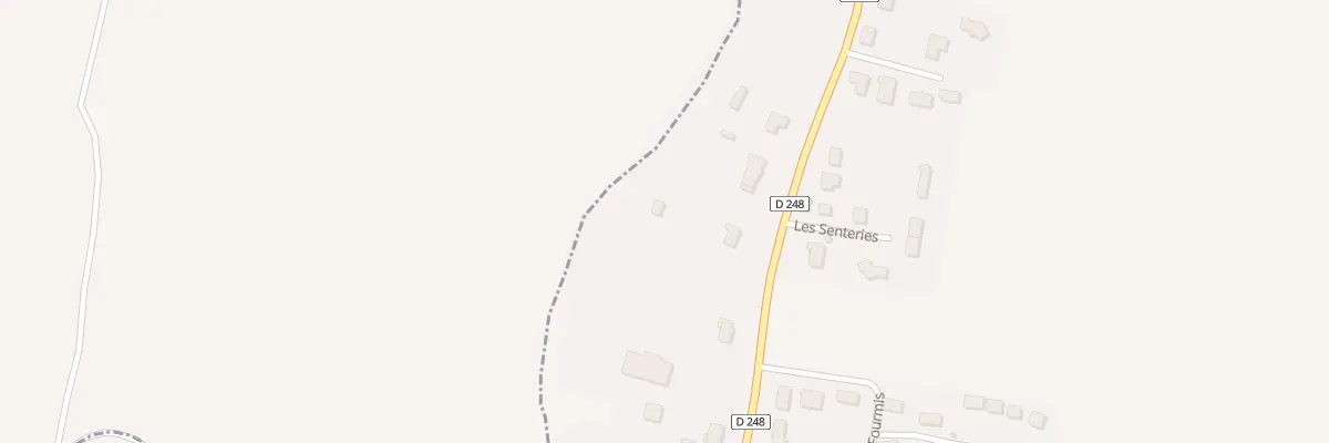 Plan du 29B Rte de Bénigousse à Saint-Simon-de-Pellouaille