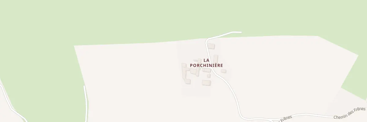 Plan du 7 Imp de la Fontaine au Mung